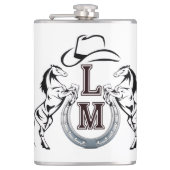 cantil flachmann (Vorderseite)