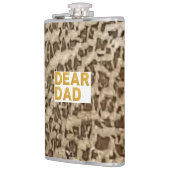 Cantil personalizável flachmann (Links)