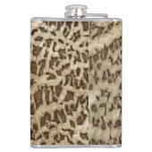 Cantil personalizável flachmann (Rückseite)