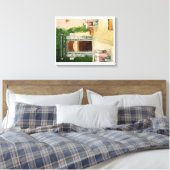 Cantina Foresi Leinwanddruck (Insitu (Schlafzimmer))
