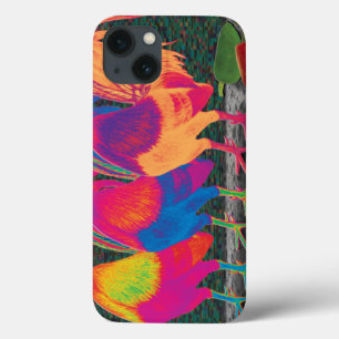 Cantina Roosters Case-Mate iPhone Hülle