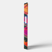 Cantina Roosters Case-Mate iPhone Hülle (Rückseite / Rechts)