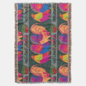 Cantina Roosters Decke (Vorderseite Vertikal)