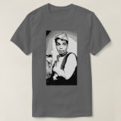 Cantinflas 2 T-Shirt (Design vorne)