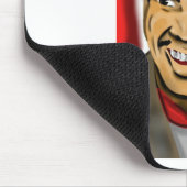 cantinflas mousepad (Ecke)