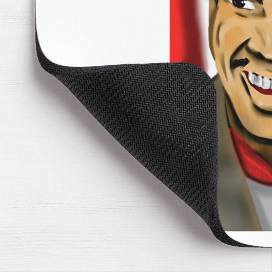 cantinflas mousepad (Ecke)