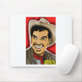 cantinflas mousepad (Mit Mouse)