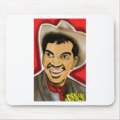 cantinflas mousepad (Vorne)