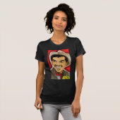 cantinflas T-Shirt (Vorne ganz)