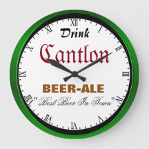 Cantlon Beer