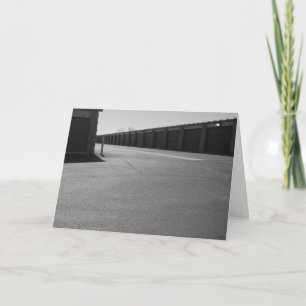 "Canton Court Storage Units" Get Well Card Karte