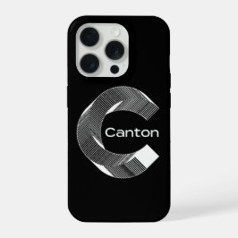 canton crypto iphone case 15 pro hülle