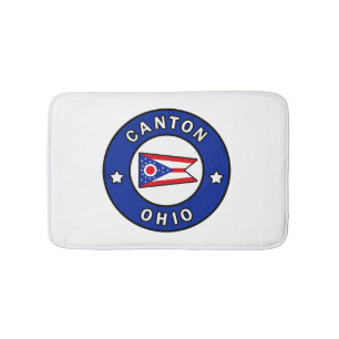 Canton Ohio Badematte
