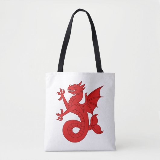 Canton Seashire Populace Abzeichen Tasche (Vorderseite)