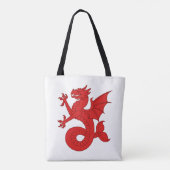 Canton Seashire Populace Abzeichen Tasche (Rückseite)