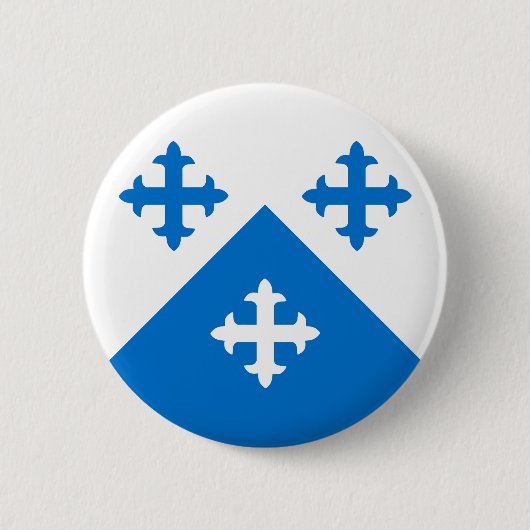 Canton Torlyon Populace Abzeichen Button (Vorderseite)