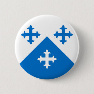Canton Torlyon Populace Abzeichen Button