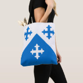 Canton Torlyon Populace Abzeichen Tasche (Von Nahem)