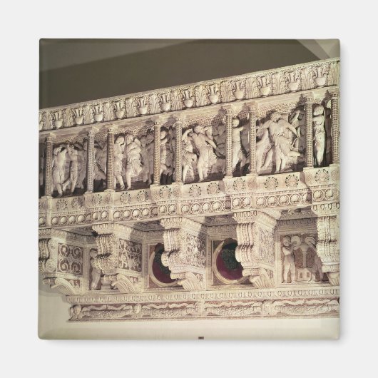 Cantoria, 1433-39 magnet (Vorne)