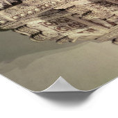 Cantoria, 1433-39 poster (Ecke)