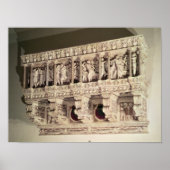 Cantoria, 1433-39 poster (Vorne)