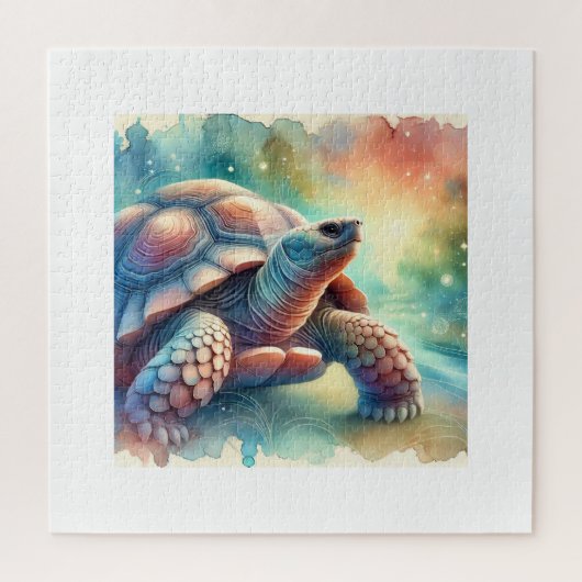 Cantors giant softshell turtle 250924AREF118 - Wat Puzzle (Vertikal)