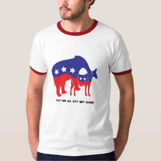 cantwealljustgetalong T-Shirt