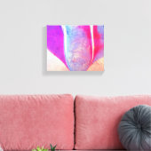 Canva Fine Art Leinwanddruck (Insitu (Wohnzimmer))