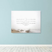 CANVAS ART AND DESIGN STYLE LEINWANDDRUCK (Insitu (Holzboden))