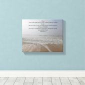 CANVAS ART AND DESIGN STYLE  LEINWANDDRUCK (Insitu (Holzboden))