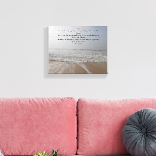 CANVAS ART AND DESIGN STYLE LEINWANDDRUCK (Insitu (Wohnzimmer))