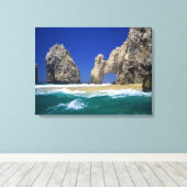 Canvas Art Cabo Leinwanddruck (Insitu (Holzboden))
