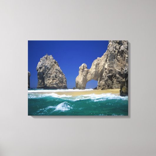 Canvas Art Cabo Leinwanddruck (Vorderseite)