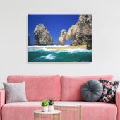 Canvas Art Cabo Leinwanddruck (Insitu (Wohnzimmer))