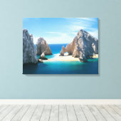 Canvas Art Cabo Leinwanddruck (Insitu (Holzboden))