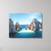 Canvas Art Cabo Leinwanddruck (Vorderseite)