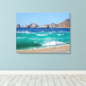 Canvas Art Cabo Leinwanddruck (Insitu (Holzboden))