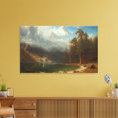 canvas art, home decor leinwanddruck (Insitu (Wohnzimmer))