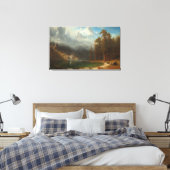 canvas art, home decor leinwanddruck (Insitu (Schlafzimmer))