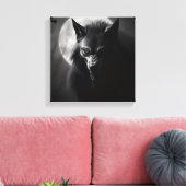 Canvas art leinwanddruck (Insitu (Wohnzimmer))