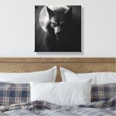 Canvas art leinwanddruck (Insitu (Schlafzimmer))