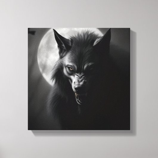 Canvas art leinwanddruck (Vorderseite)