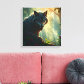 Canvas art  leinwanddruck (Insitu (Wohnzimmer))