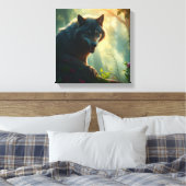 Canvas art  leinwanddruck (Insitu (Schlafzimmer))
