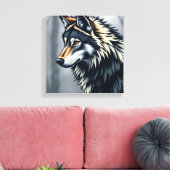 Canvas art  leinwanddruck (Insitu (Wohnzimmer))