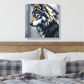 Canvas art  leinwanddruck (Insitu (Schlafzimmer))