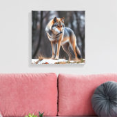 Canvas art  leinwanddruck (Insitu (Wohnzimmer))