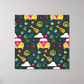 Canvas Canvas Print behalte oder entwirft Ihre eig Leinwanddruck (Vorderseite)