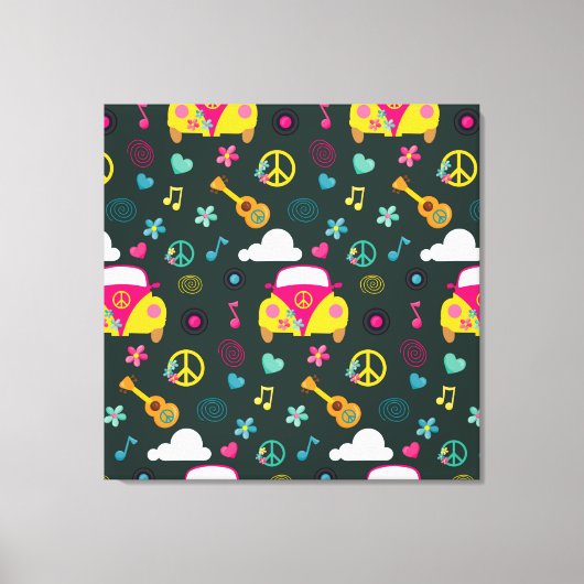 Canvas Canvas Print behalte oder entwirft Ihre eig Leinwanddruck (Vorderseite)