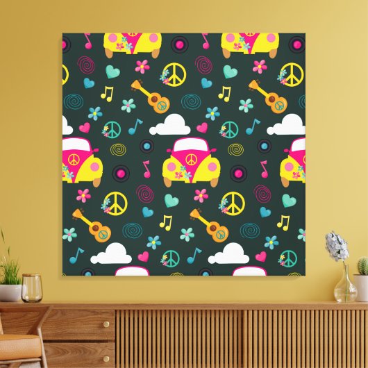 Canvas Canvas Print behalte oder entwirft Ihre eig Leinwanddruck (Insitu (Wohnzimmer))